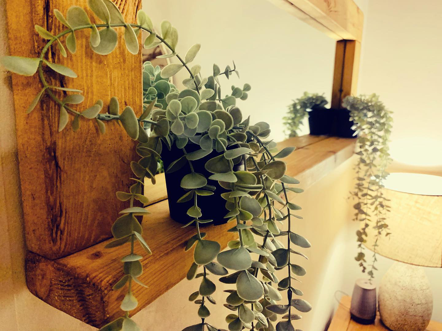 Discover Mirrors Co— handmade rustic mirrors, wooden coat r